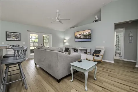 14 Crassoldi Street St Augustine FL 32080