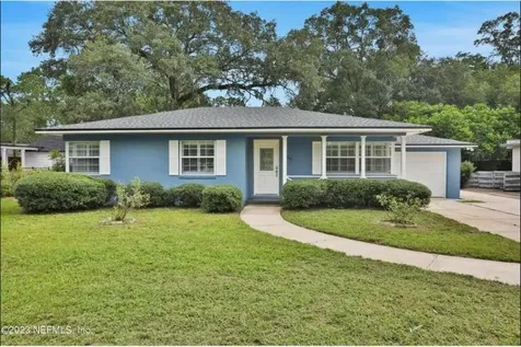 3241 Ponce De Leon Avenue Jacksonville FL 32217
