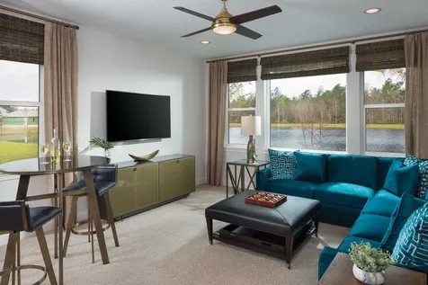 551 Pantano Drive St Augustine FL 32095