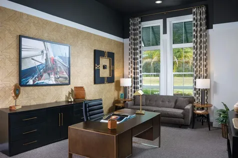 551 Pantano Drive St Augustine FL 32095