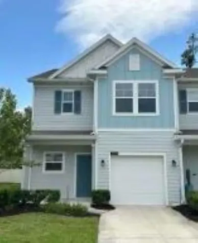 1693 Pottsburg Point Drive Jacksonville FL 32207