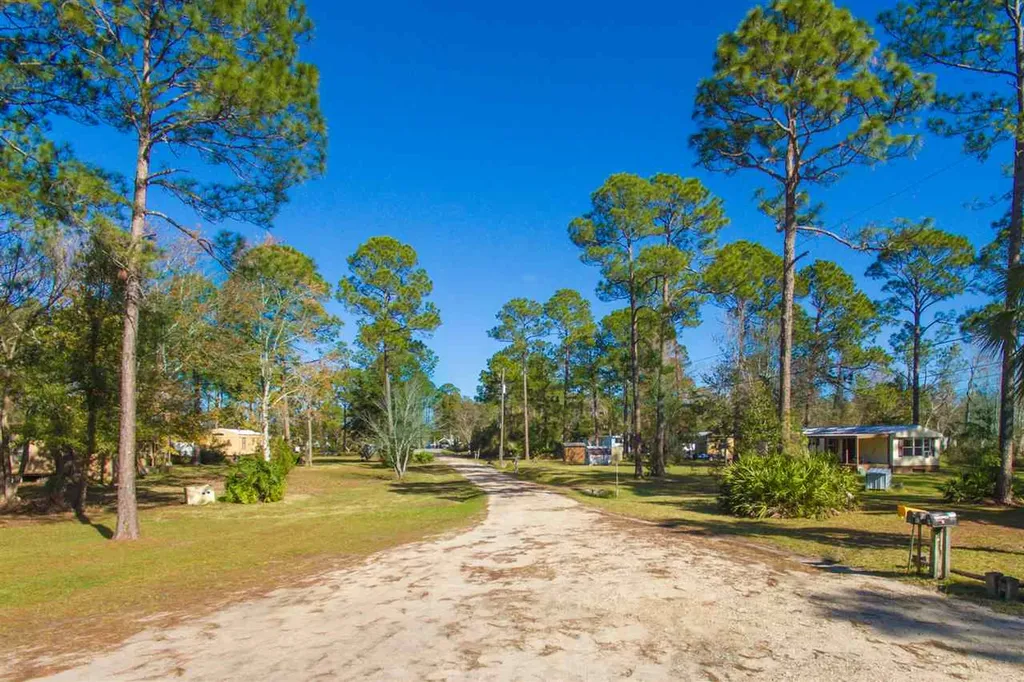 1211 Cypress Road St Augustine FL 32086