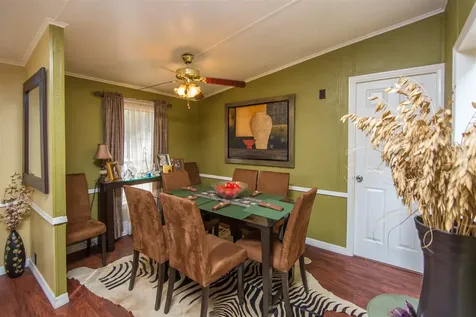 1211 Cypress Road St Augustine FL 32086
