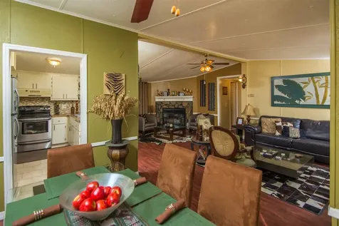 1211 Cypress Road St Augustine FL 32086