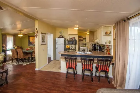 1211 Cypress Road St Augustine FL 32086