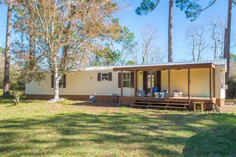 1211 Cypress Road St Augustine FL 32086