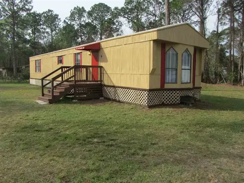 1211 Cypress Road St Augustine FL 32086