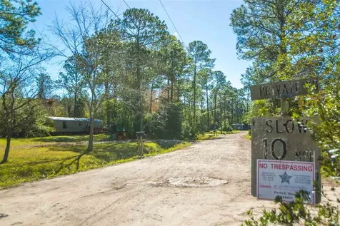 1211 Cypress Road St Augustine FL 32086