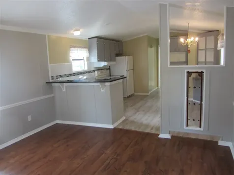1211 Cypress Road St Augustine FL 32086