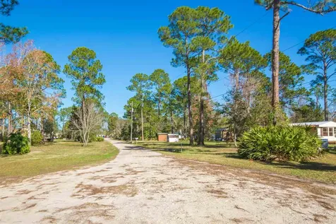 1211 Cypress Road St Augustine FL 32086