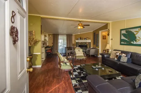 1211 Cypress Road St Augustine FL 32086