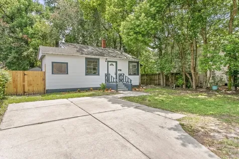 3504 Stanley Street Jacksonville FL 32207
