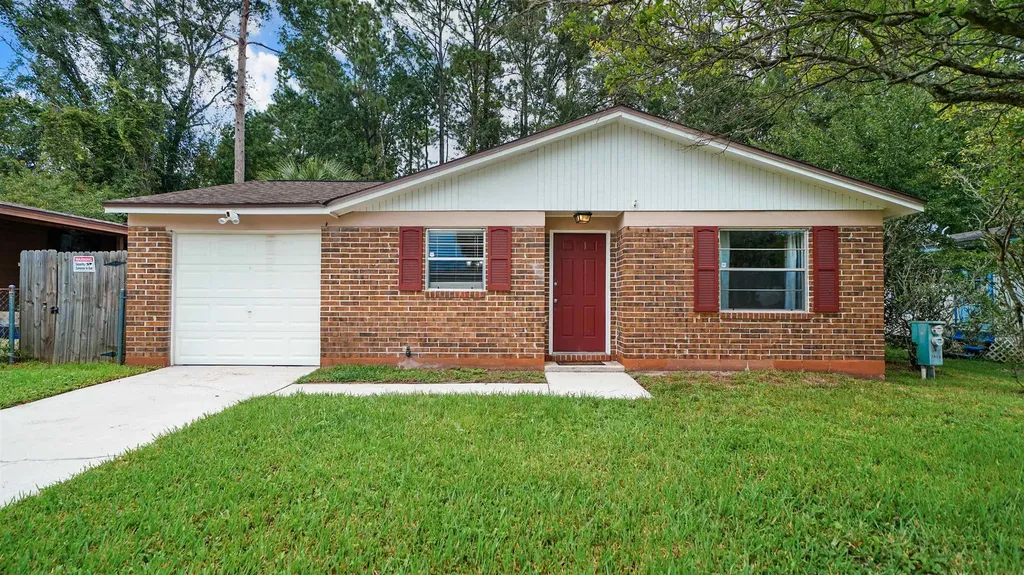 5813 Jason Drive Jacksonville FL 32244