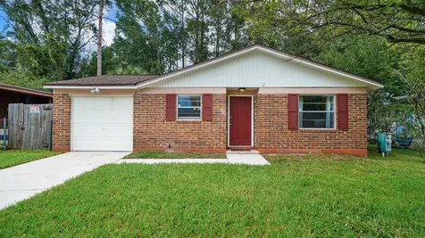 5813 Jason Drive Jacksonville FL 32244