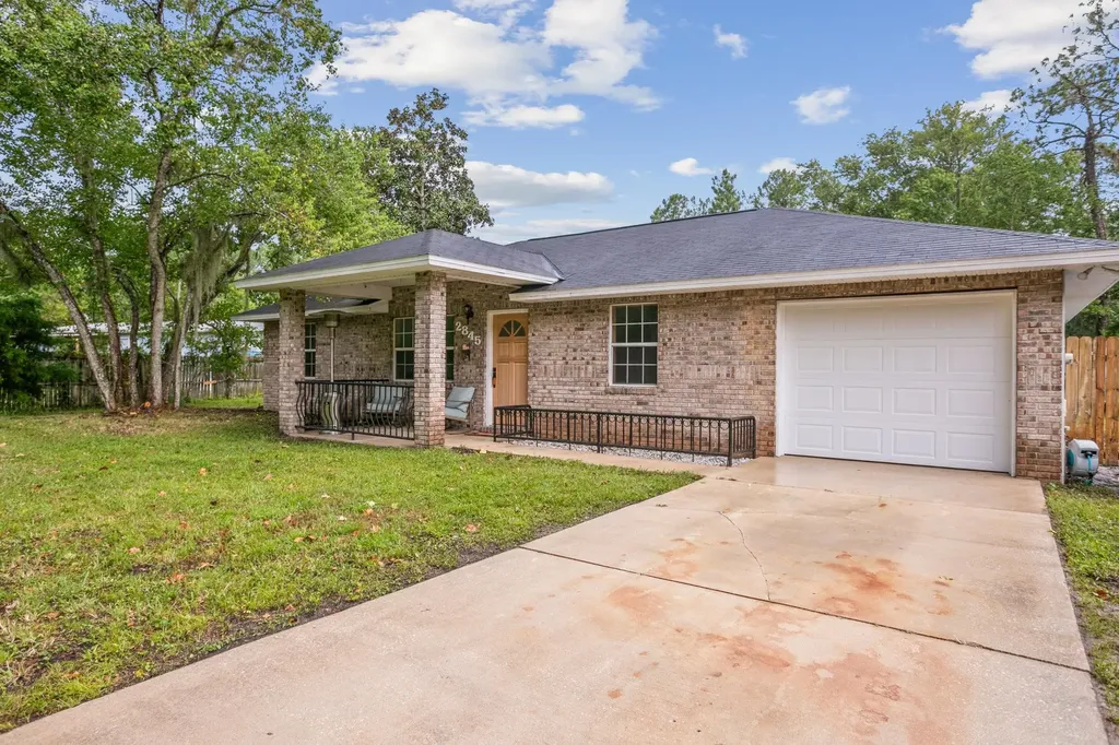 2845 County Road 214 St Augustine FL 32084