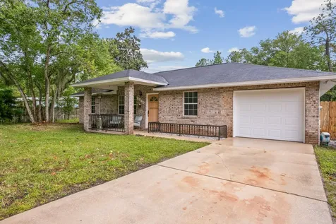 2845 County Road 214 St Augustine FL 32084