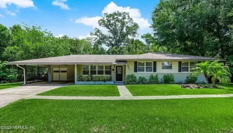 3001 Buttontree Lane Jacksonville FL 32277