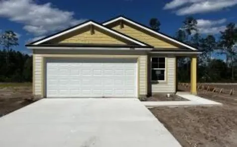 3166 Rustic Deer Way Green Cove Springs FL 32043