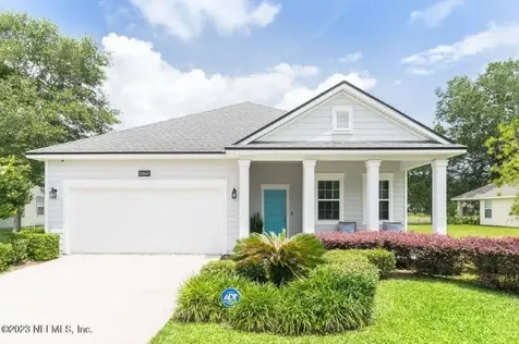 13847 Victoria Lakes Drive Jacksonville FL 32226