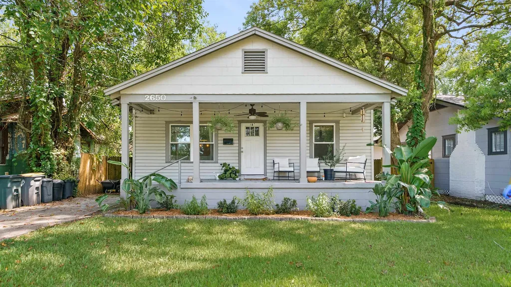 2650 Green Street Jacksonville FL 32204