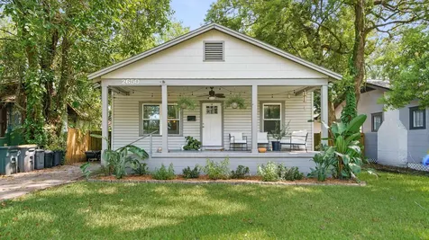 2650 Green Street Jacksonville FL 32204