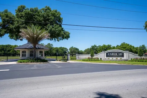 0 NE 16th Terrace Ocala FL 34479