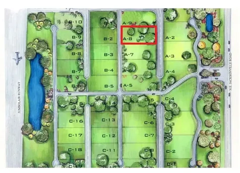 0 NE 16th Terrace Ocala FL 34479