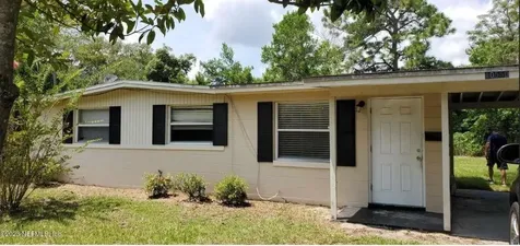10550 Conrad Drive Jacksonville FL 32218