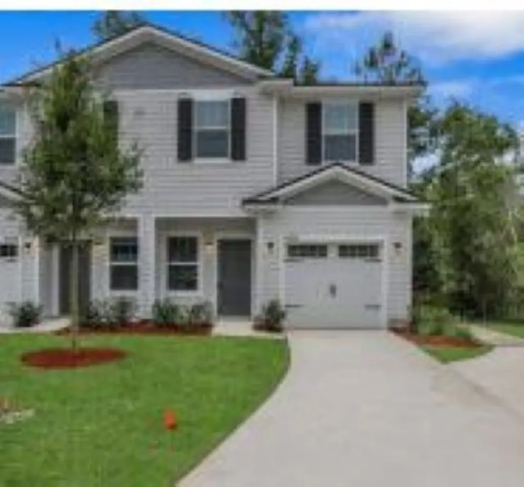 750 Talking Tree Drive Jacksonville FL 32205