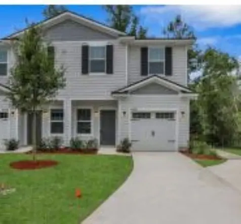 750 Talking Tree Drive Jacksonville FL 32205