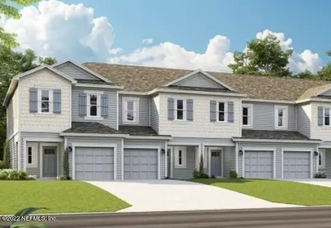13124 Annies Walk Drive Jacksonville FL 32218