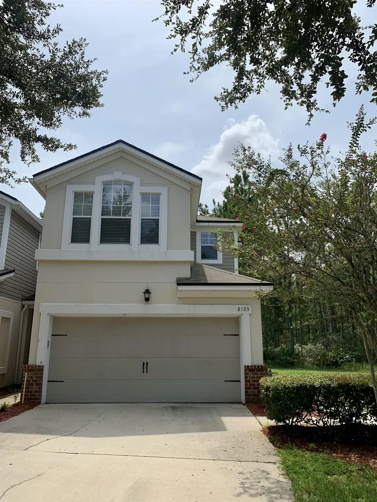 8725 Ribbon Falls Lane Jacksonville FL 32244