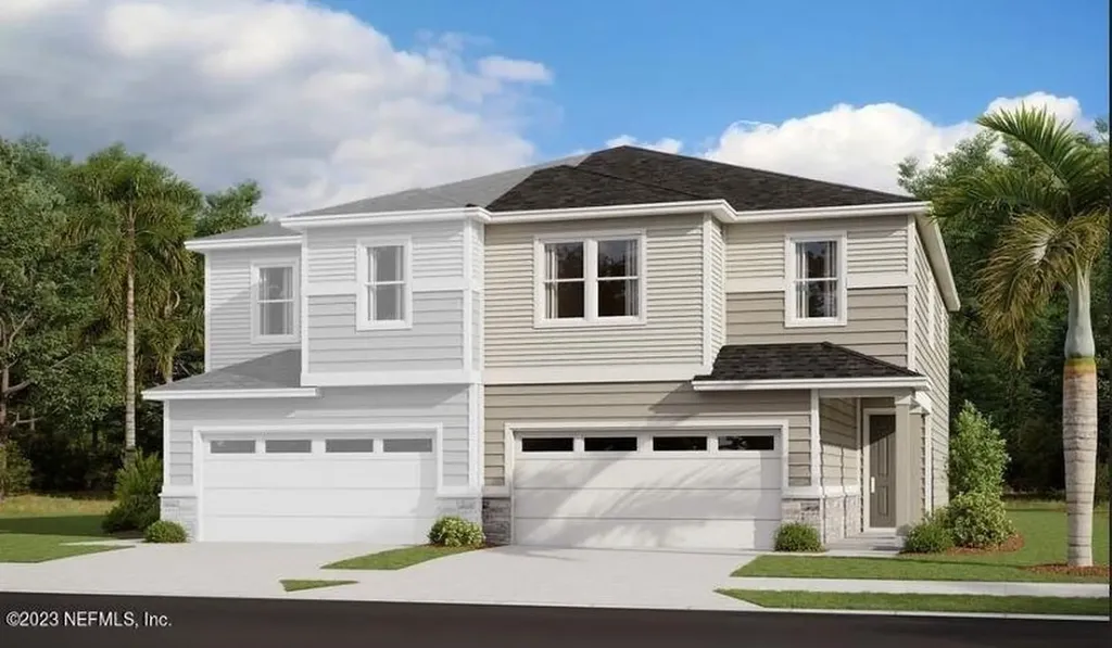 6855 Mirage Street Jacksonville FL 32244