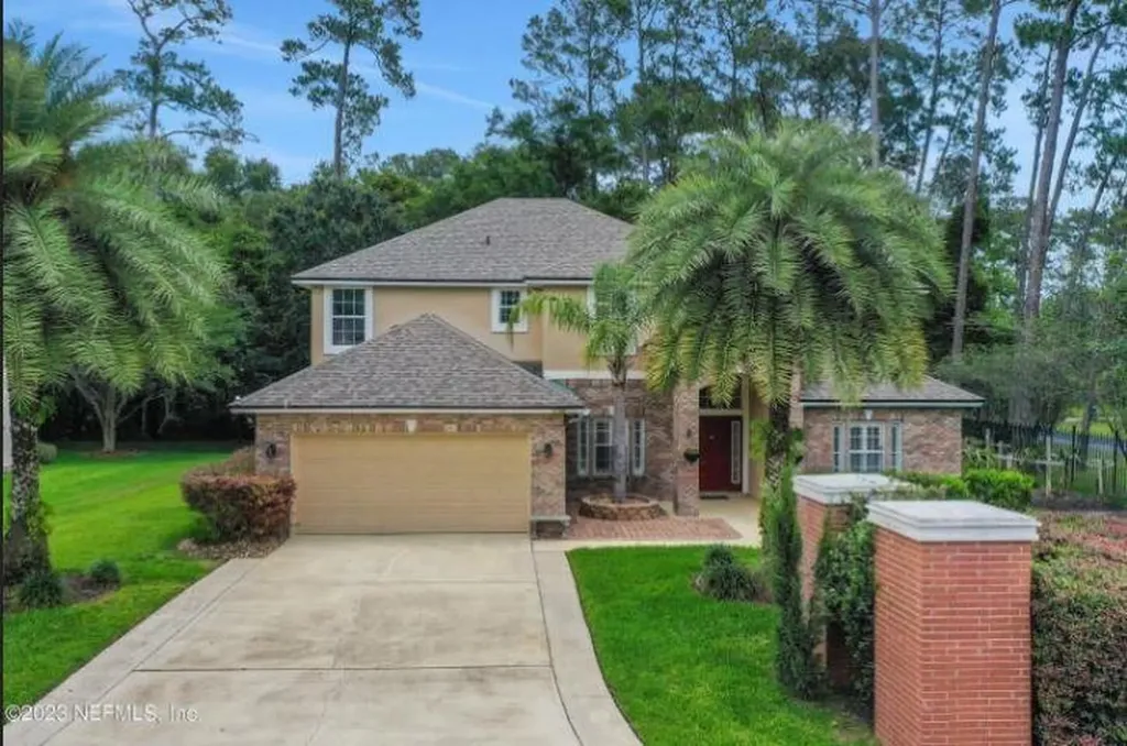 8125 Broward Cove Road Jacksonville FL 32218