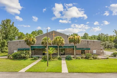 3601 E Moody Boulevard Bunnell FL 32110