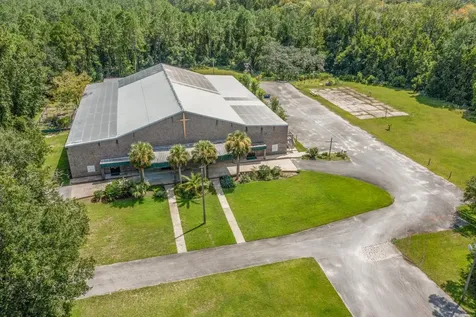 3601 E Moody Boulevard Bunnell FL 32110