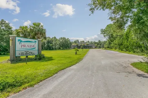3601 E Moody Boulevard Bunnell FL 32110