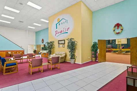 3601 E Moody Boulevard Bunnell FL 32110