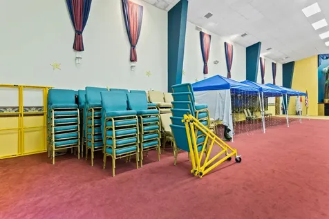 3601 E Moody Boulevard Bunnell FL 32110
