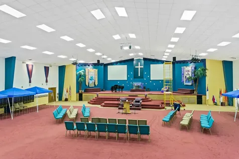 3601 E Moody Boulevard Bunnell FL 32110