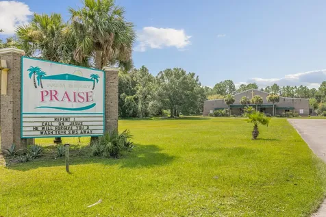 3601 E Moody Boulevard Bunnell FL 32110