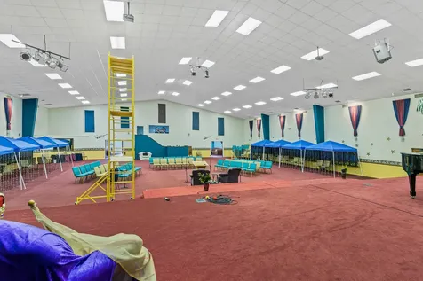 3601 E Moody Boulevard Bunnell FL 32110