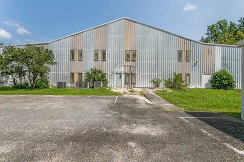3601 E Moody Boulevard Bunnell FL 32110