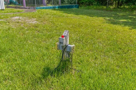 3601 E Moody Boulevard Bunnell FL 32110