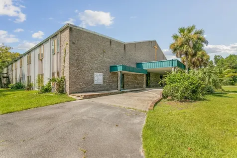 3601 E Moody Boulevard Bunnell FL 32110