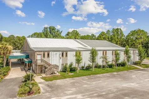 3601 E Moody Boulevard Bunnell FL 32110