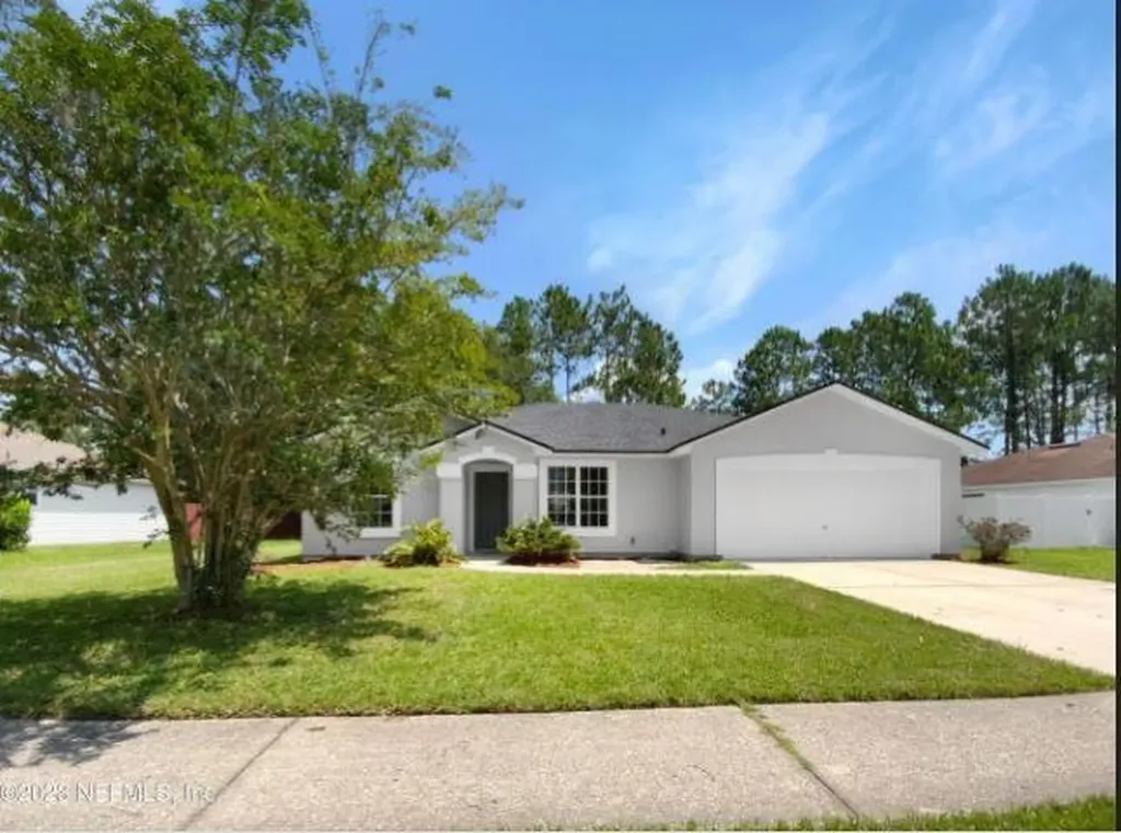 9659 Clinton Corners Drive Jacksonville FL 32222