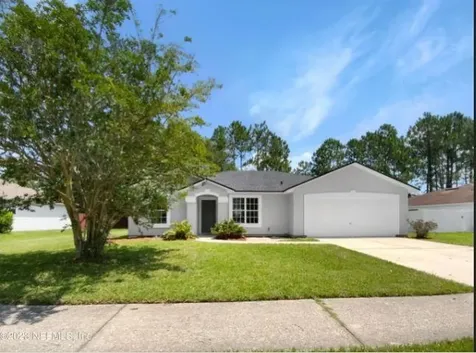 9659 Clinton Corners Drive Jacksonville FL 32222