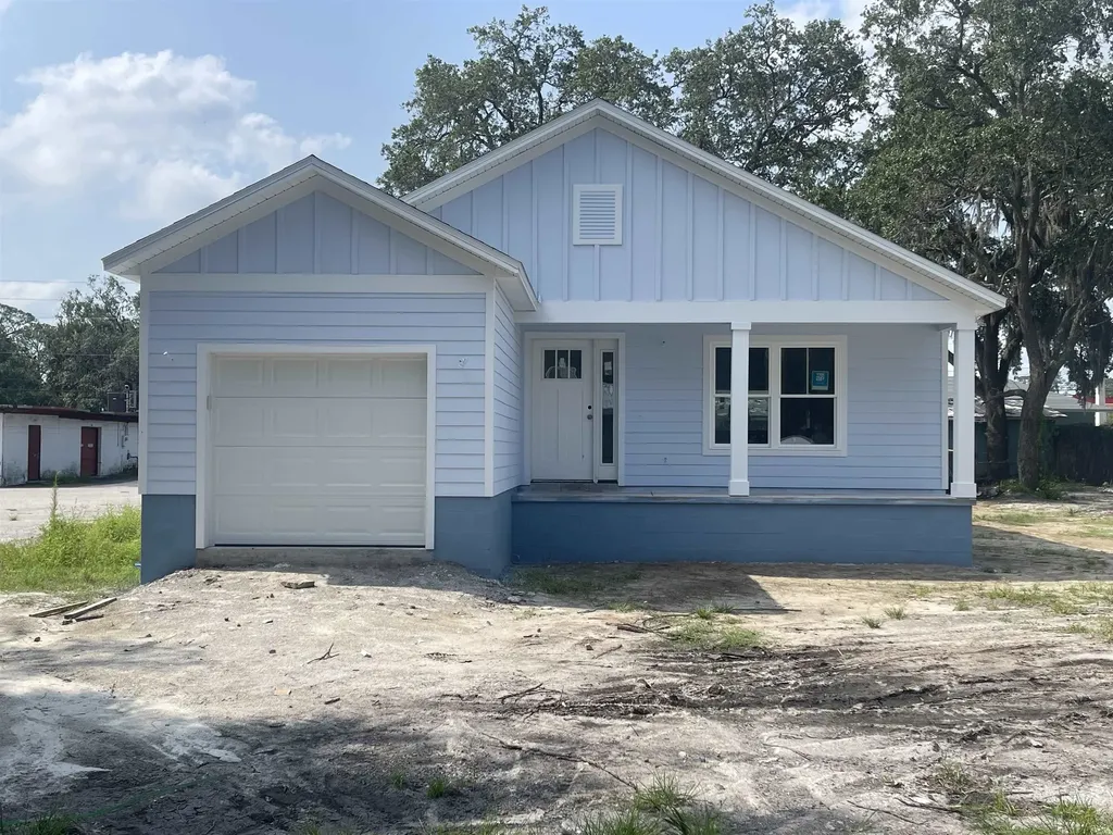 209 Estrada Avenue St Augustine FL 32084