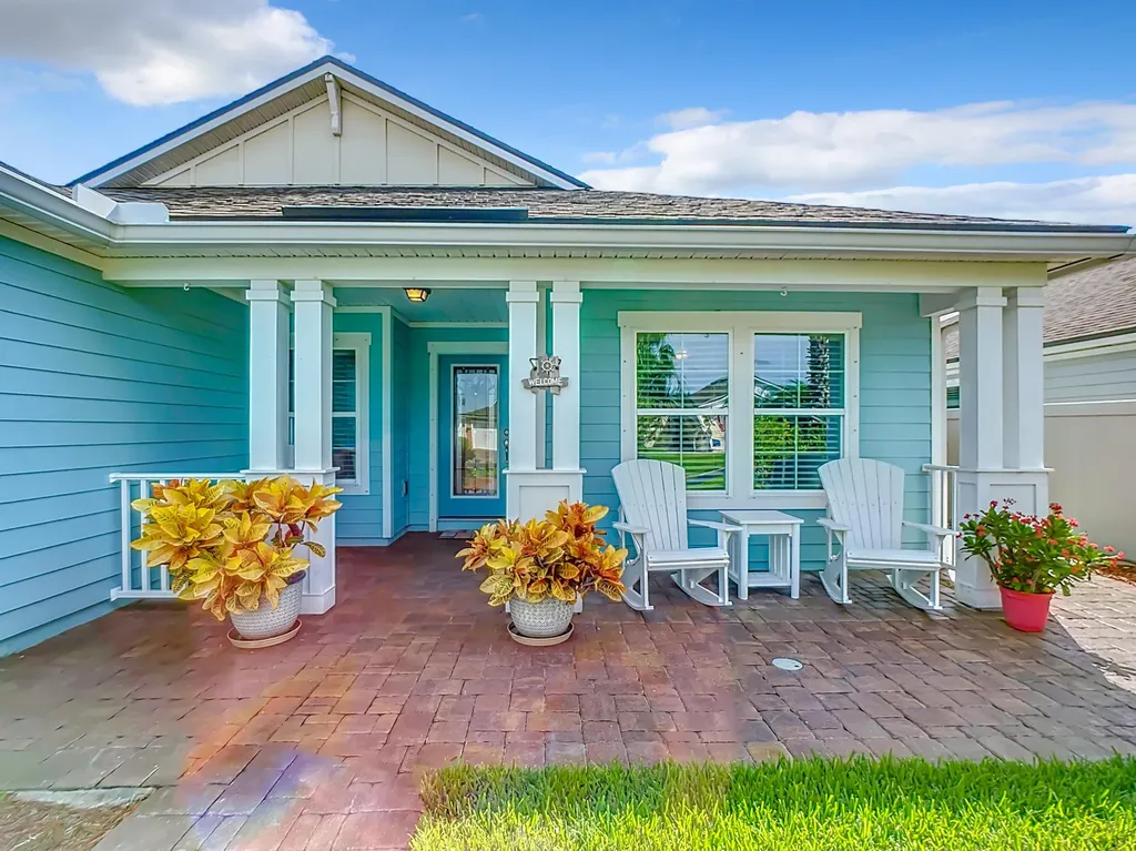 196 Ocean Cay Boulevard St Augustine FL 32080